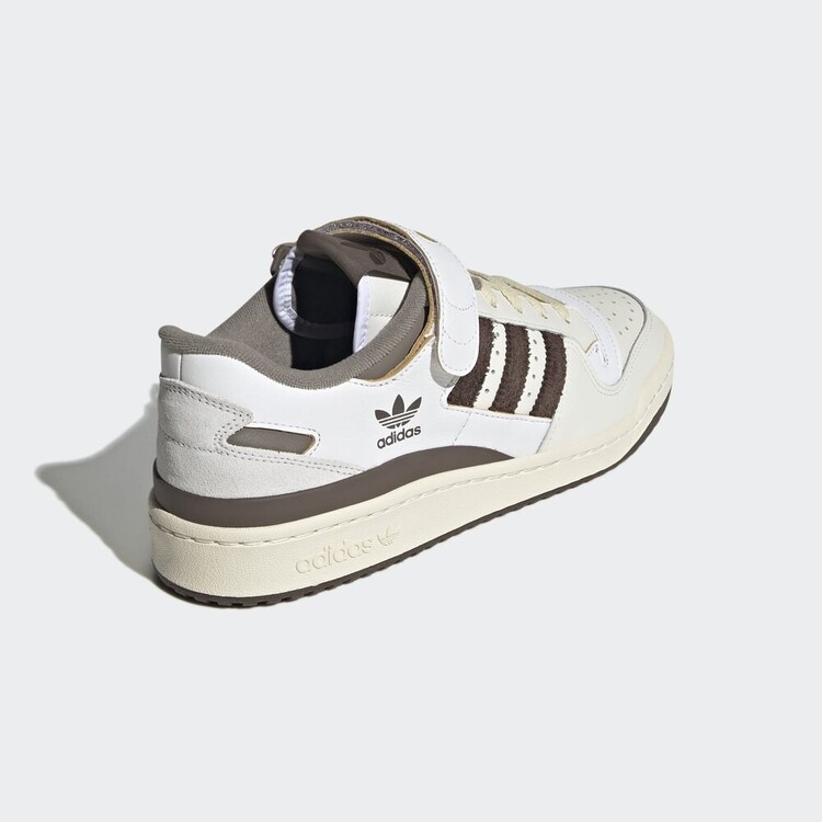 Adidas Forum 84 “Cream Brown”
