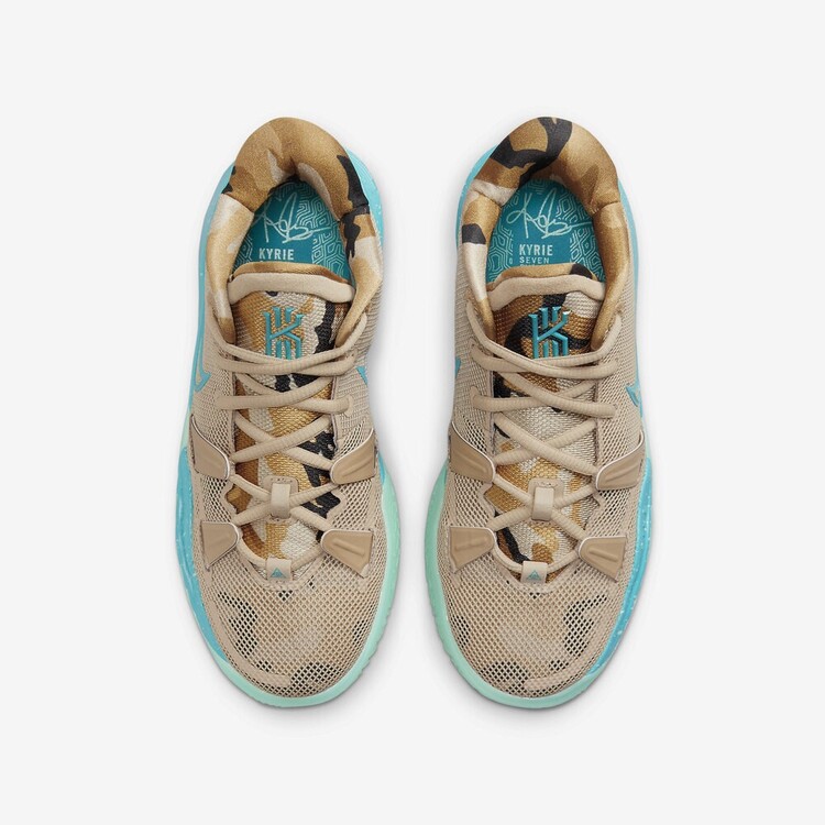 Nike Kyrie 7 “Ripple”