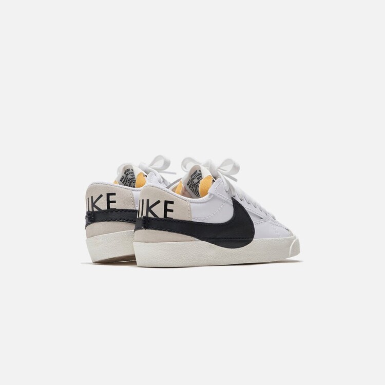 Blazer Low 77 Jumbo