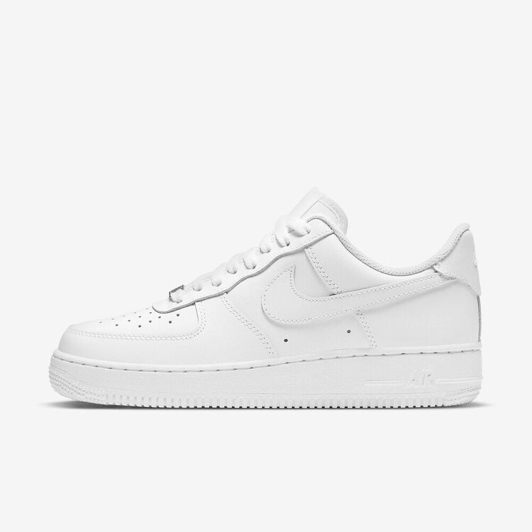 Air Force 1 Triple White