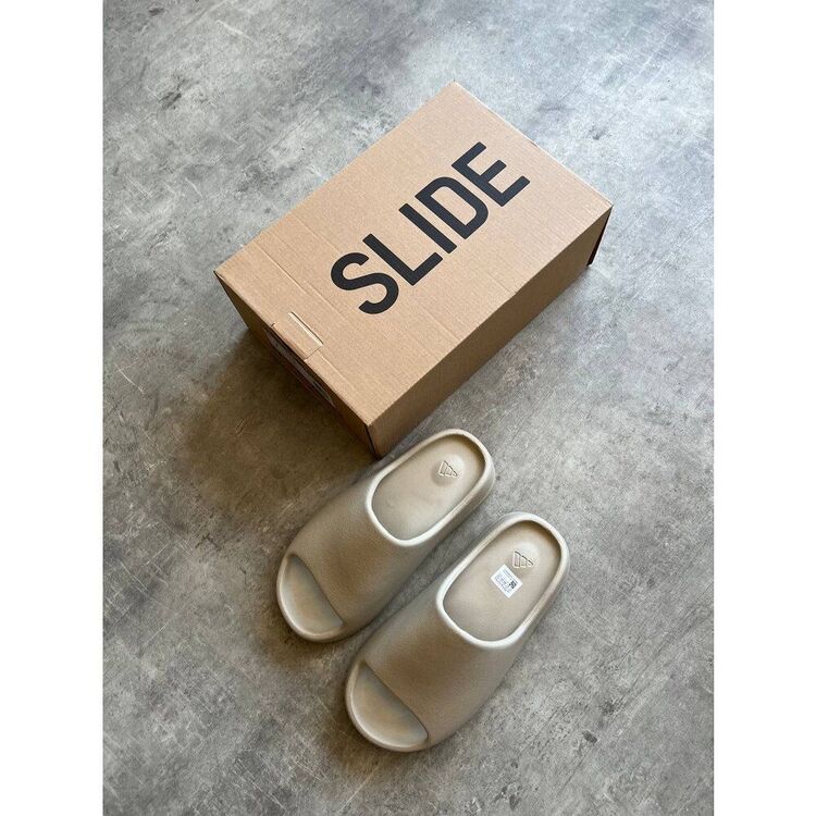 Adidas Yeezy Slide Bone