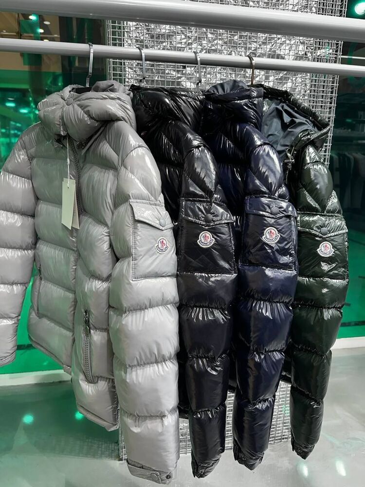 Moncler Maya Mont