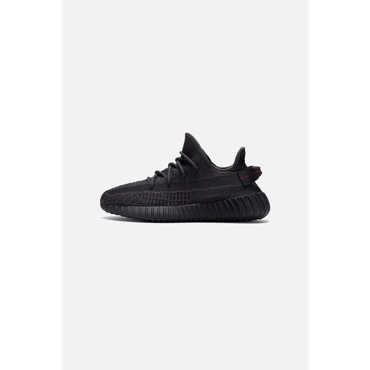 Yeezy Boost 350 V2 'Black Non-Reflective'