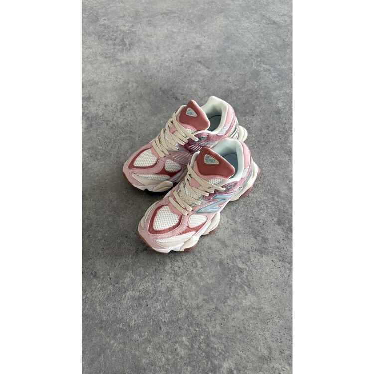 New Balance 9060 “Rose Pink”