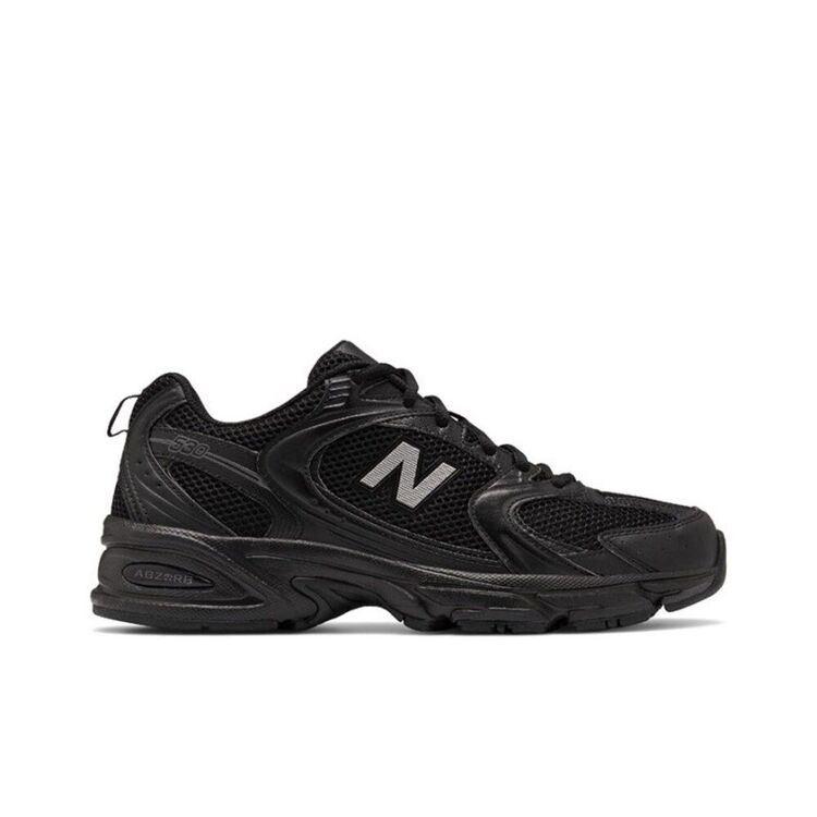 New BALANCE 530 “Retro Black “