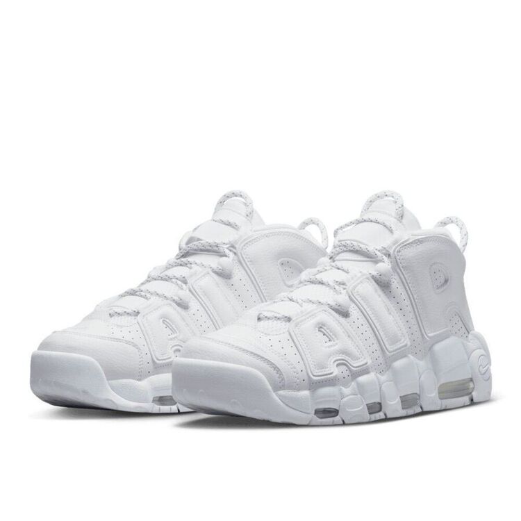 Air More Uptempo