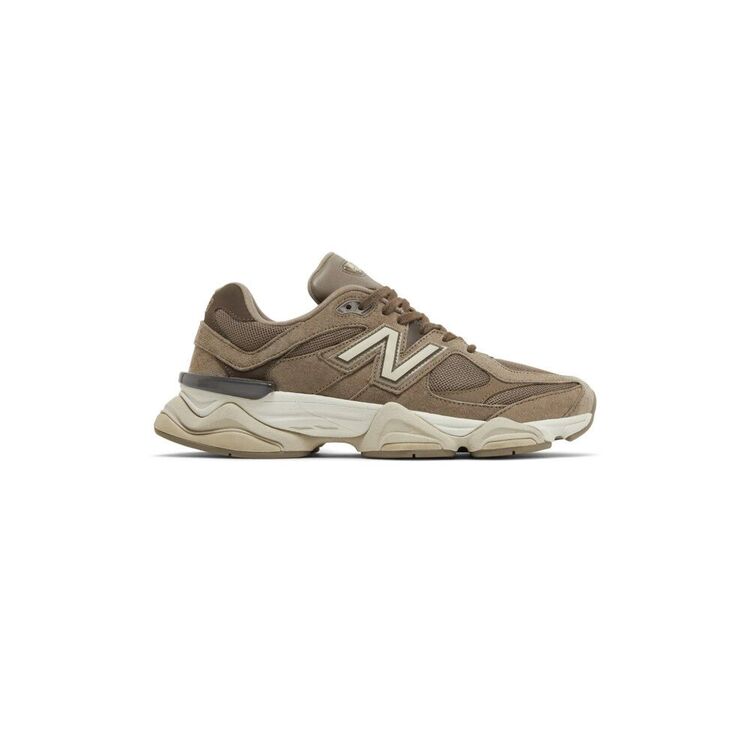New Balance 9060 “Mushroom Brown”