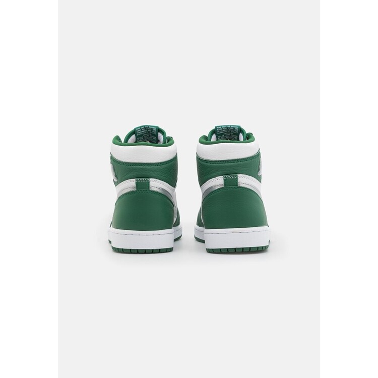 Air Jordan 1 Retro High Og Gorge Green