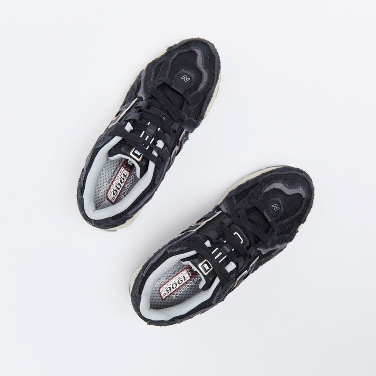 New Balance 1906D 'Protection Pack' Black