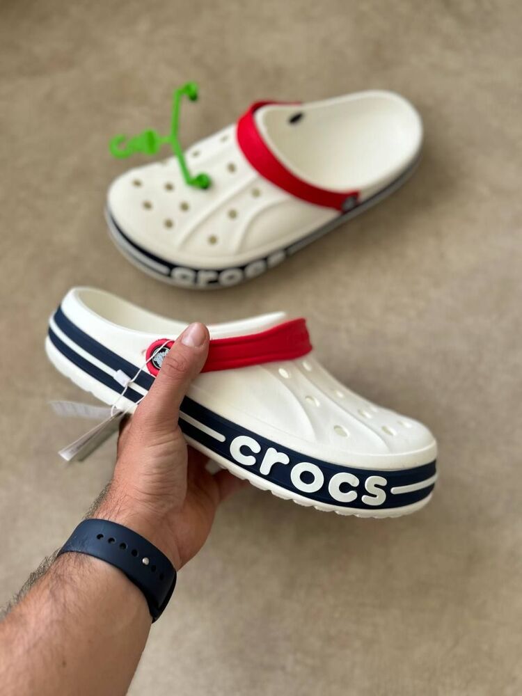 crocs Terlik