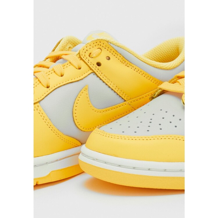 Nike Dunk Low 'Citron Pulse'