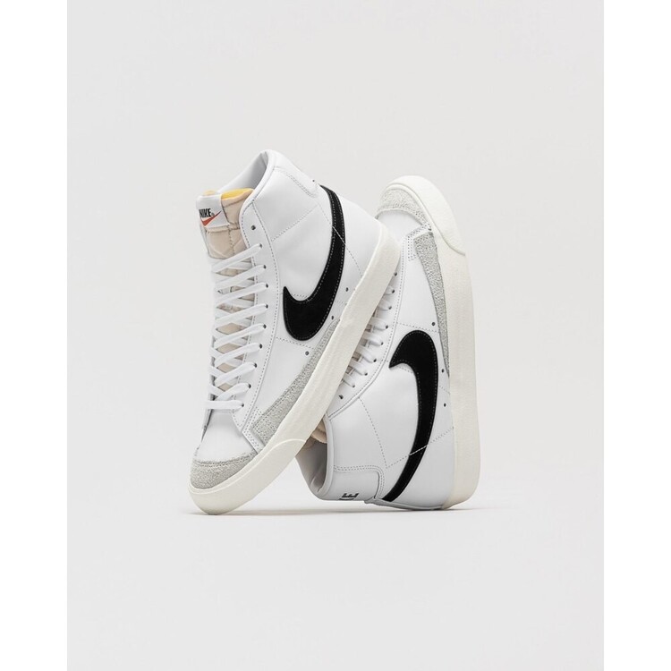 Blazer Mid '77 Vintage