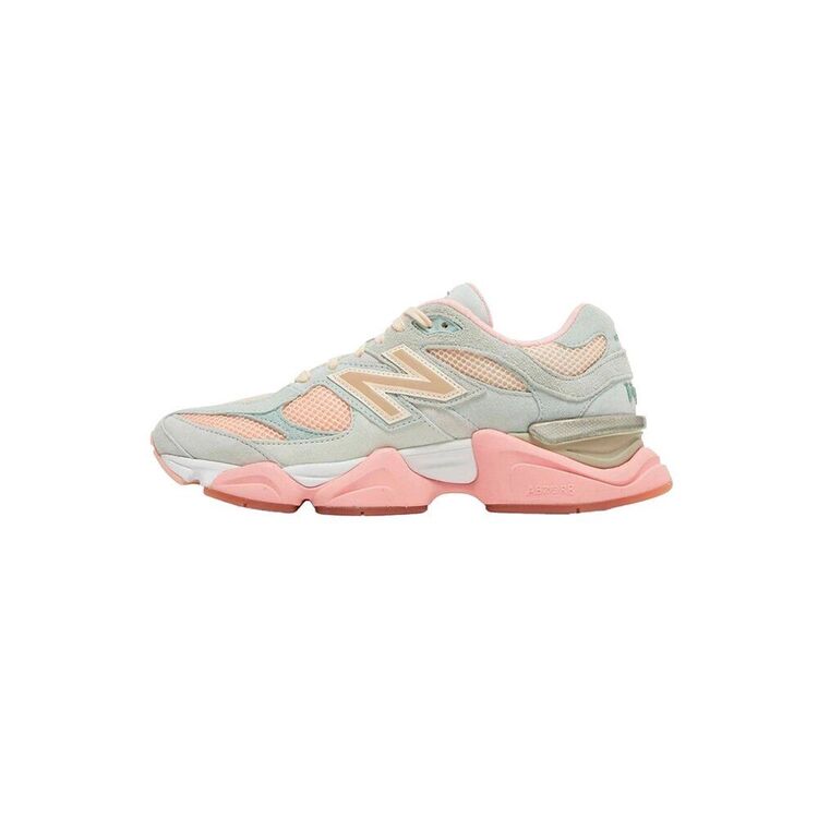 Joe Freshgoods x New Balance 9060 Baby Shower Blue