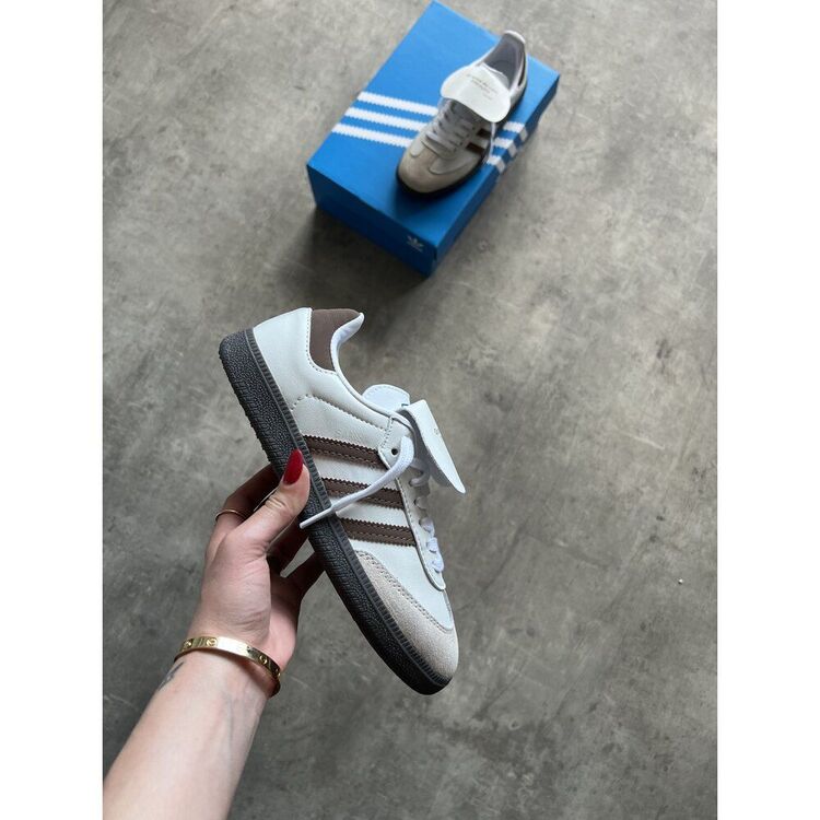 Adidas Samba “Grains De Cafe Ethiopha”