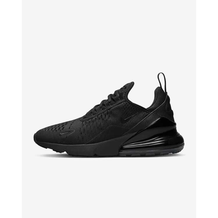 Air Max 270 “Triple Black”
