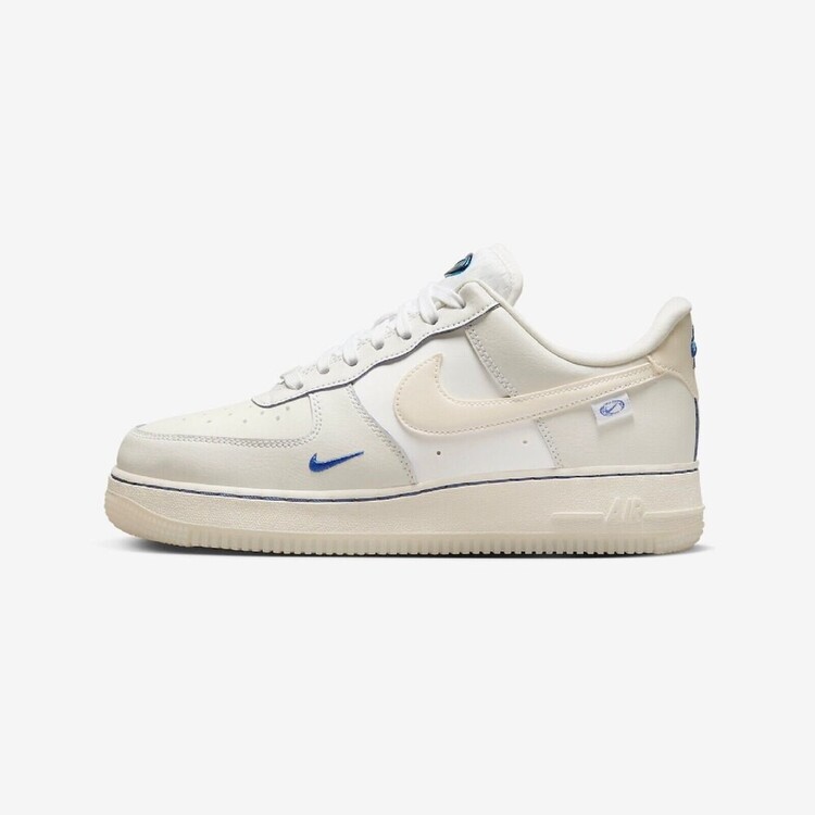 Air Force 1 '07 LX Game Royal Sail