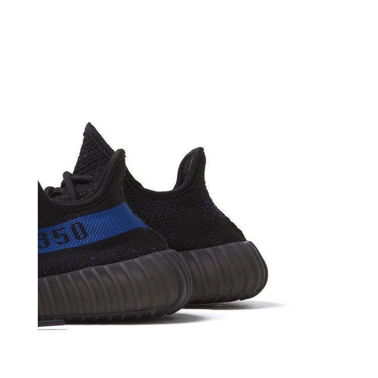 YEEZY BOOST 350 V2 DAZZLİNG BLUE
