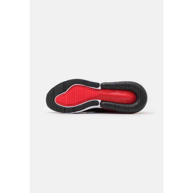 Air Max 270 Black Red