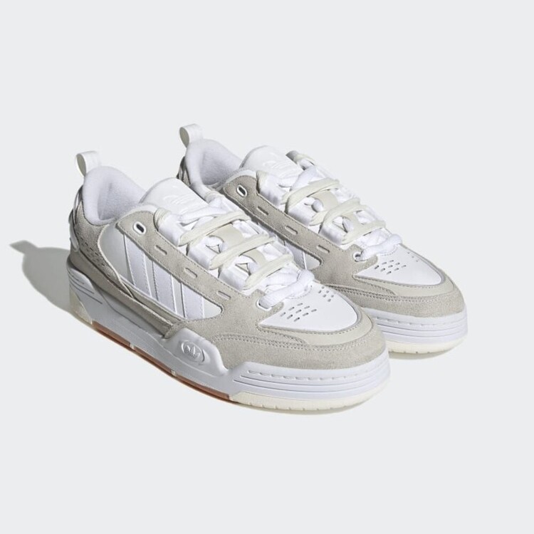 Adidas Adi2000 Cloud White