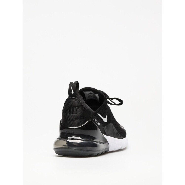 Air Max 270 Black White