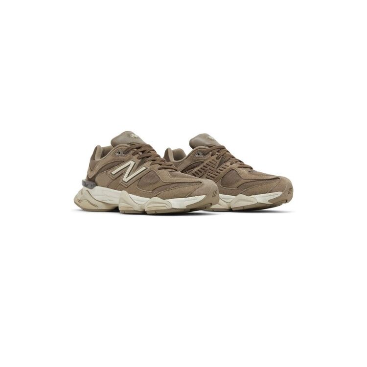 New Balance 9060 “Mushroom Brown”