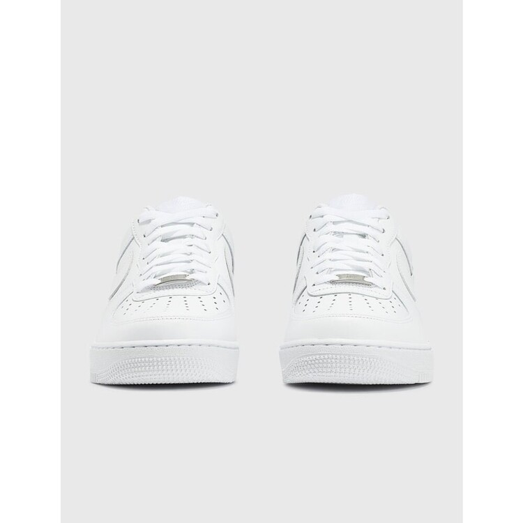 Air Force 1 Triple White “Classic”
