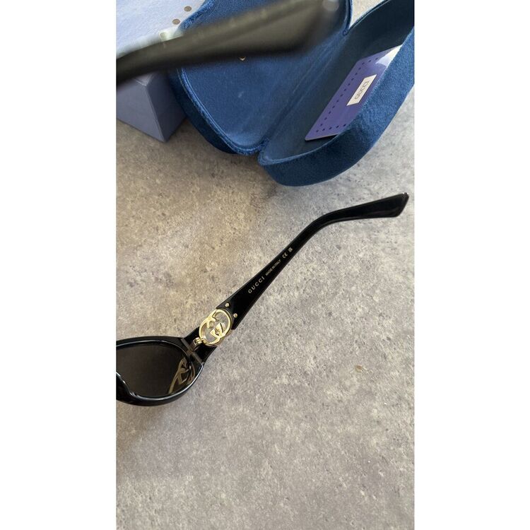 Gucci Gözlük Siyah