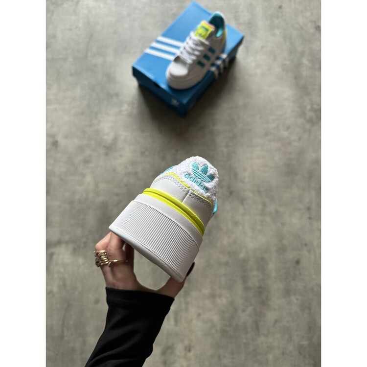 Superstar Bonega 2 White Voit