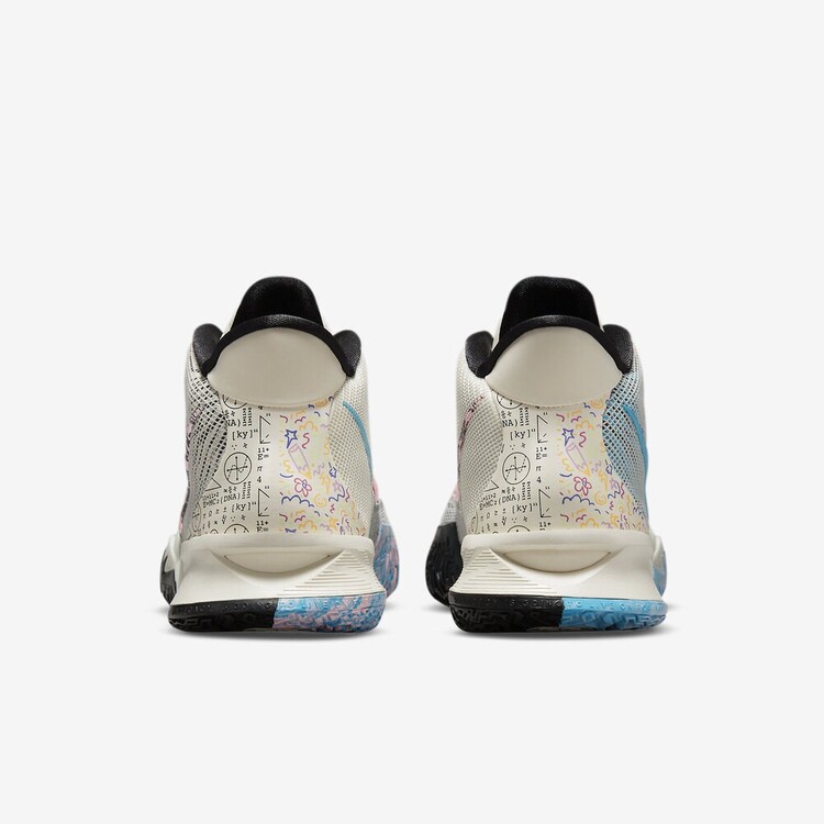 Kyrie 7 Pale İvory
