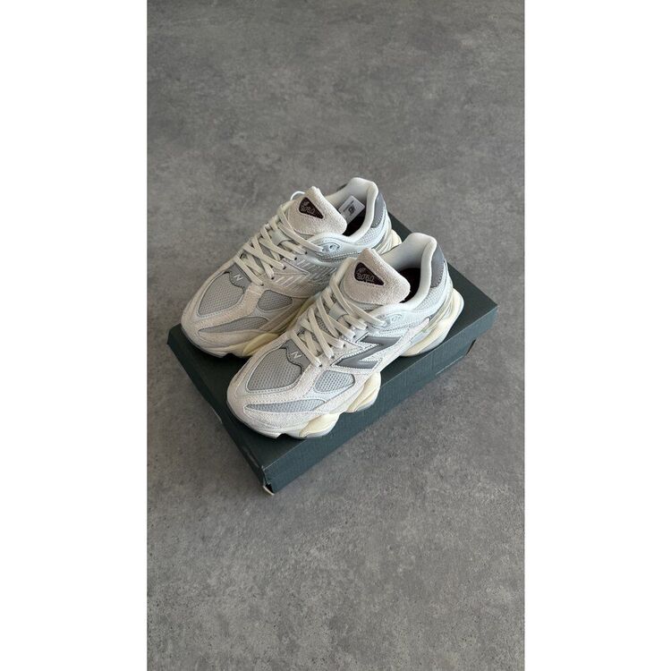 New Balance 9060 LNY Collectıon Grey