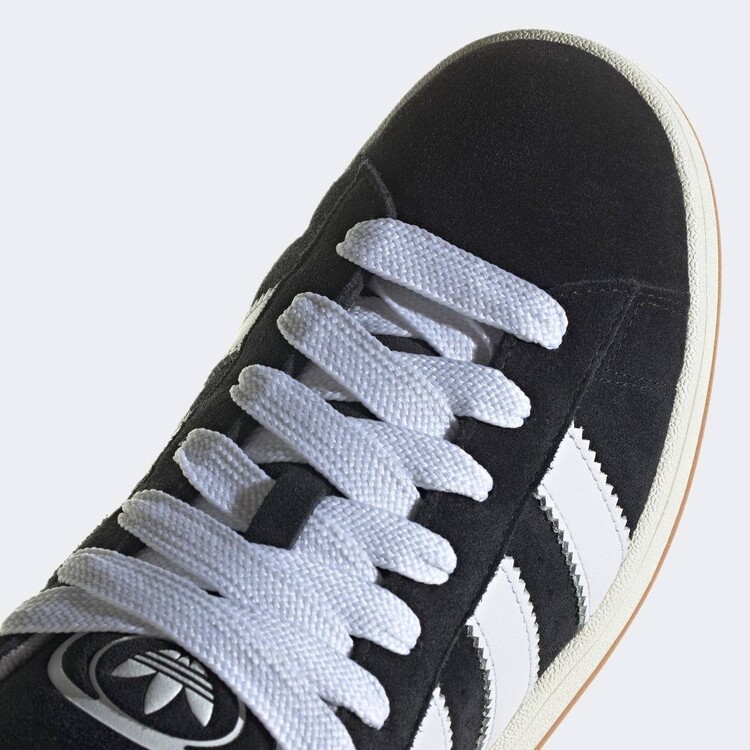 Adidas Campus 00s Black White
