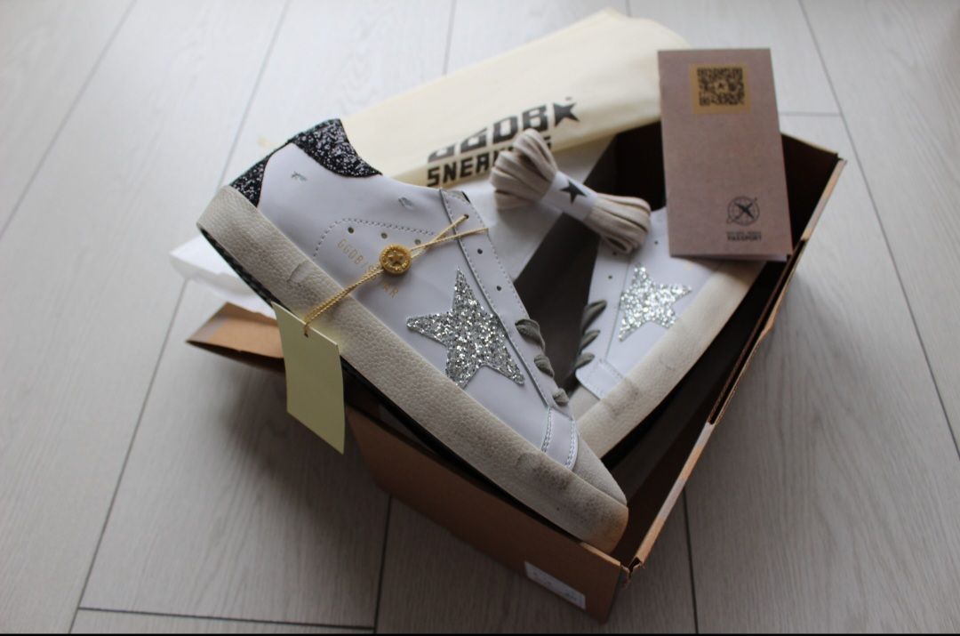 Golden Goose