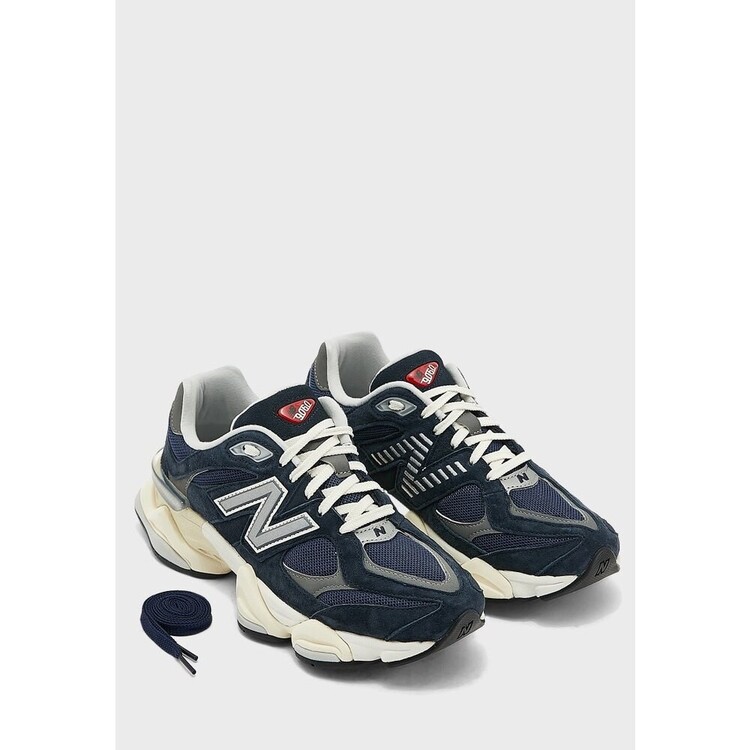 New Balance 9060 “Navy White”