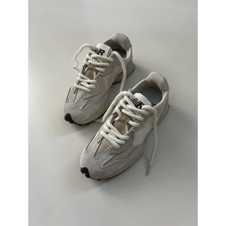 New Balance 327 “Sea Salt Linen”