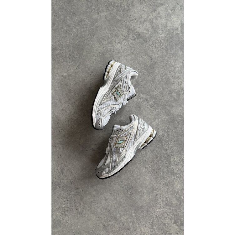 New Balance 1906r WHİTE Silver Mint