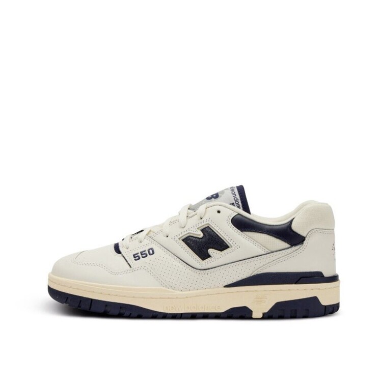 New Balance 550 Aimé Leon Dore Navy