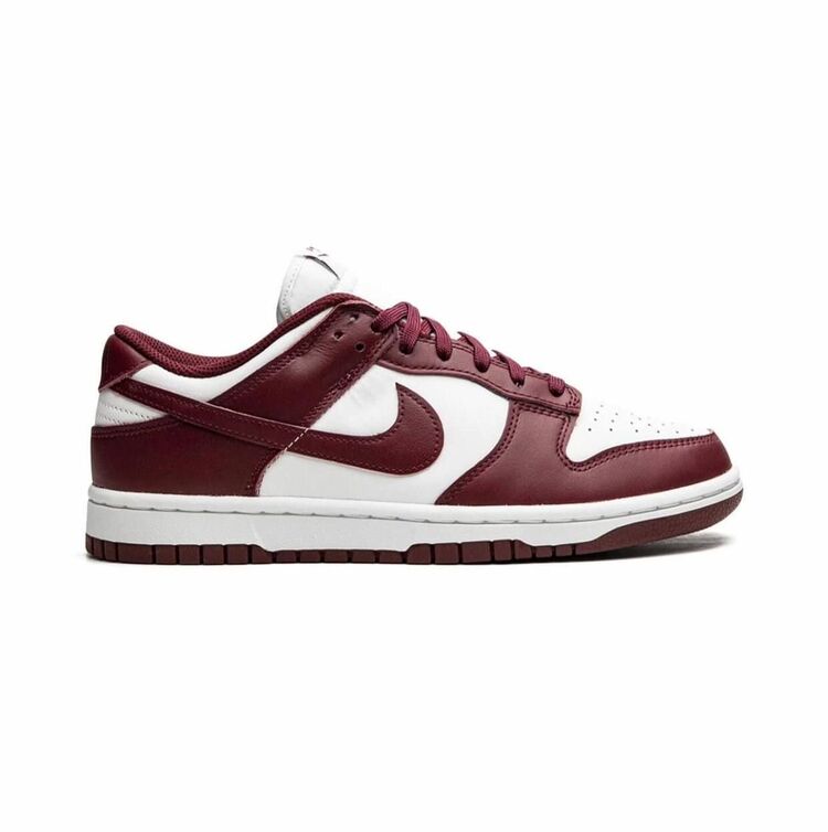 Nike Dunk Low Bordeaux 