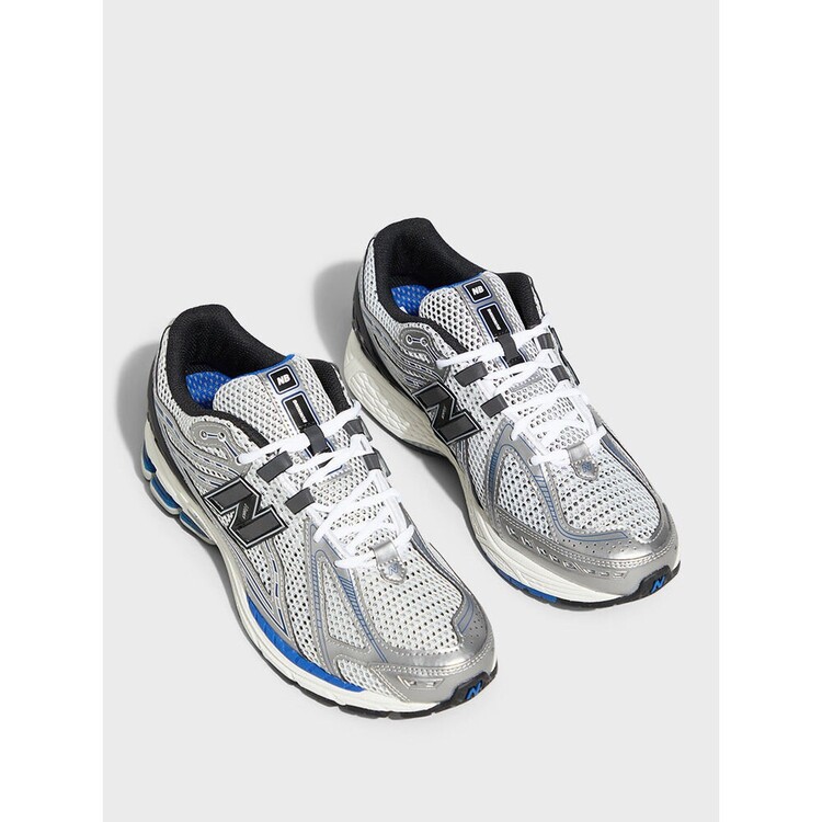 New Balance 1906R Silver Metallic