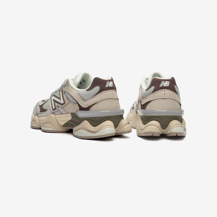 New Balance 9060 'Grey Matter'