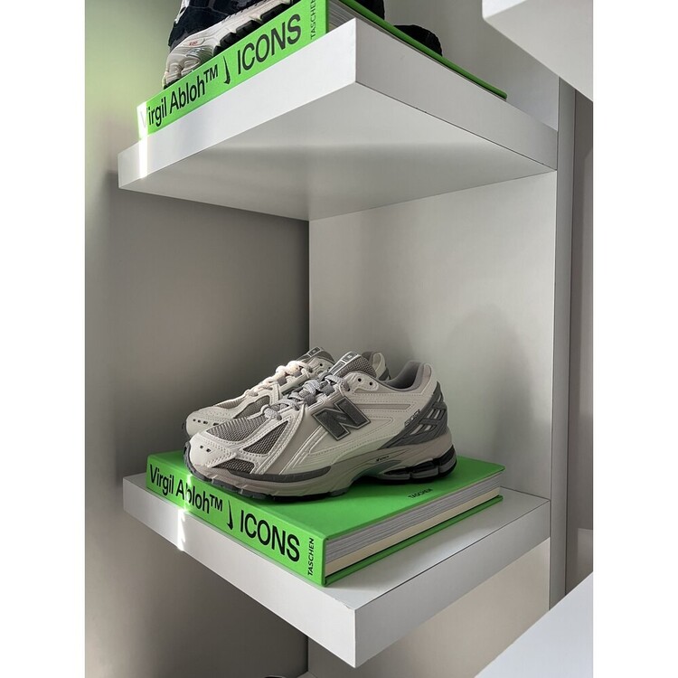 New Balance 1906R 'White Rain Cloud' M1906RE