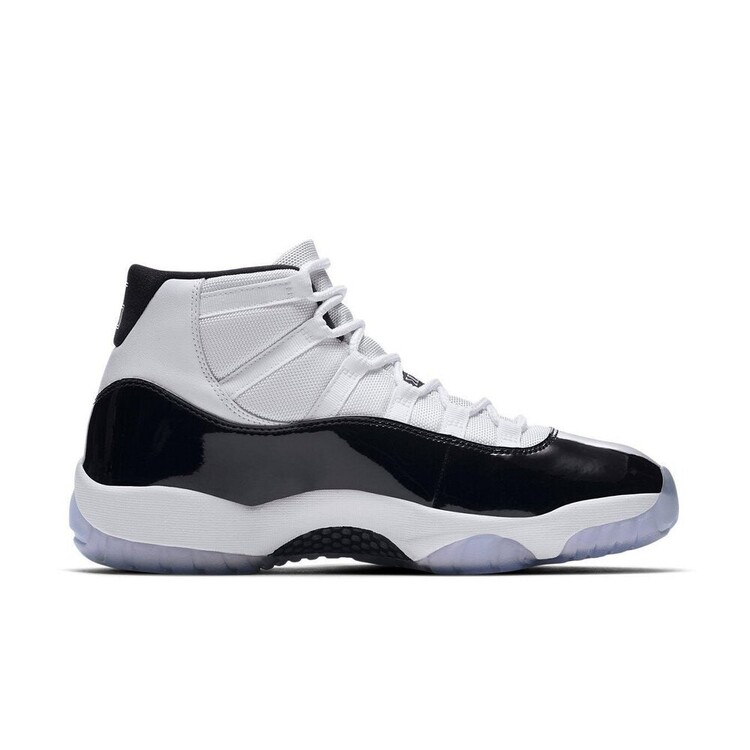 Air Jordan 11 Retro Concord