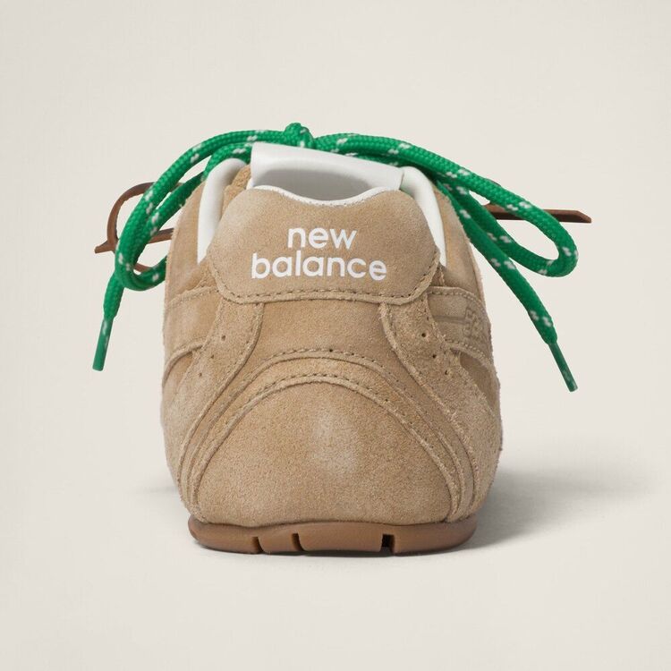 New Balance x Miu Miu 530 SL (Full Box)