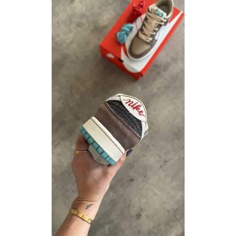 SB Dunk Low Big Money Savings