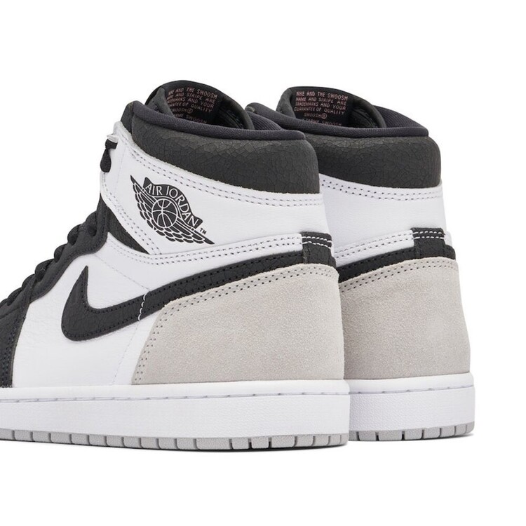 Air Jordan 1 Retro High OG “Stage Haze”