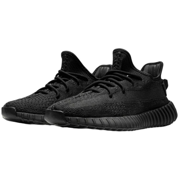 Adidas Yeezy Boost 350 V2 'ONYX'