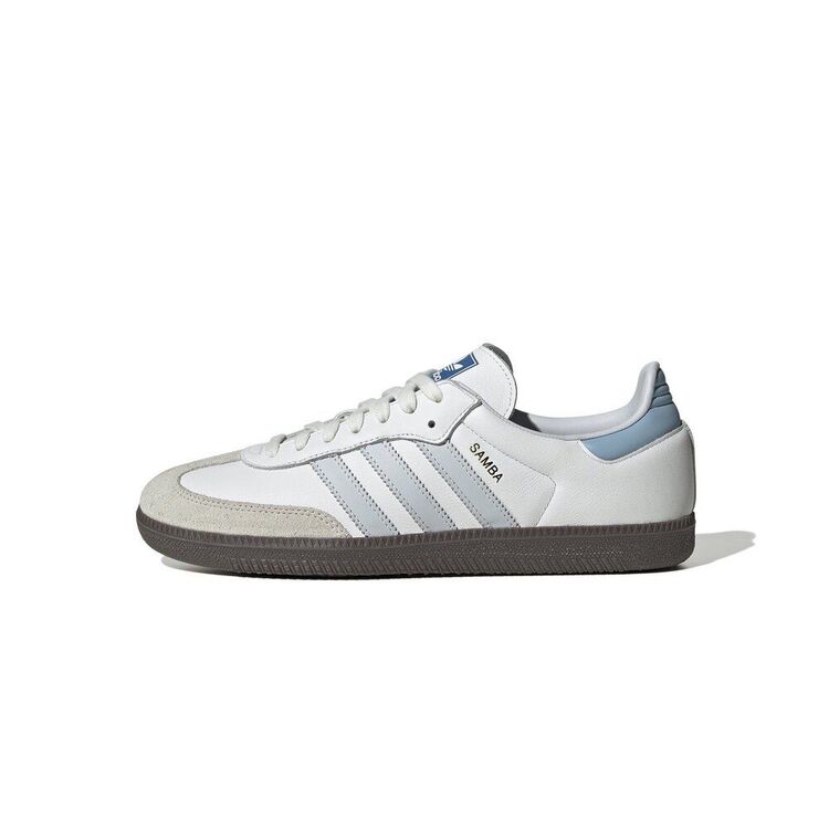 SAMBA 'CORE WHITE'