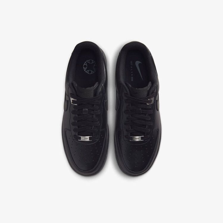 Air Force 1 Low x ALYX Black
