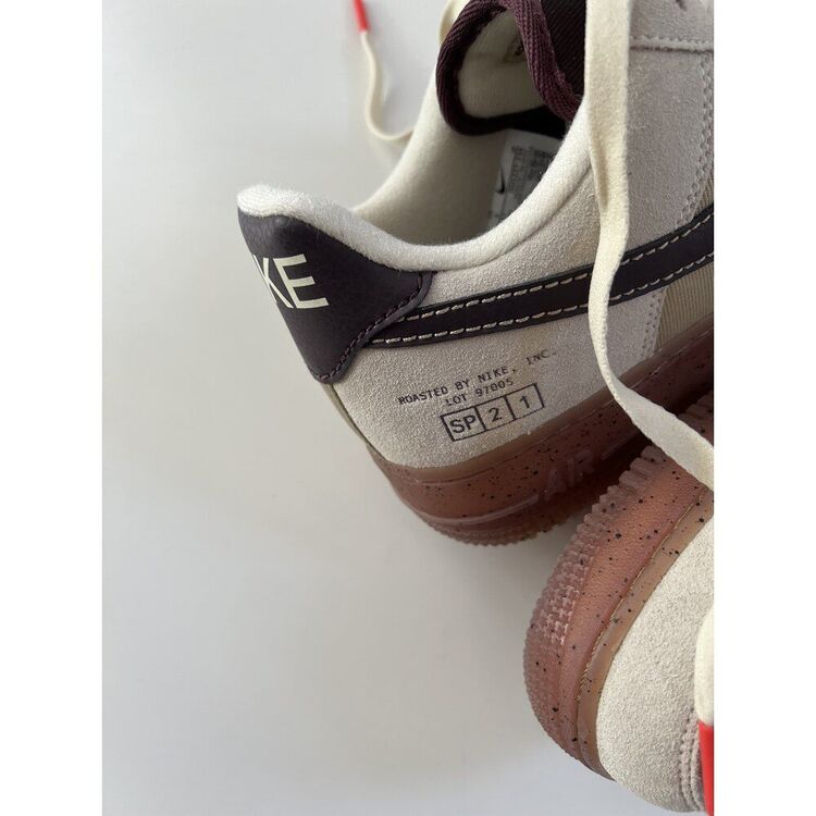 Air Force 1 Low “Coffee”