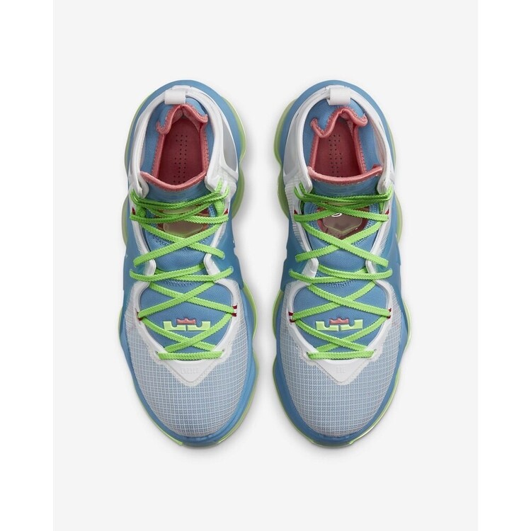 LEBRON 19 Tropical