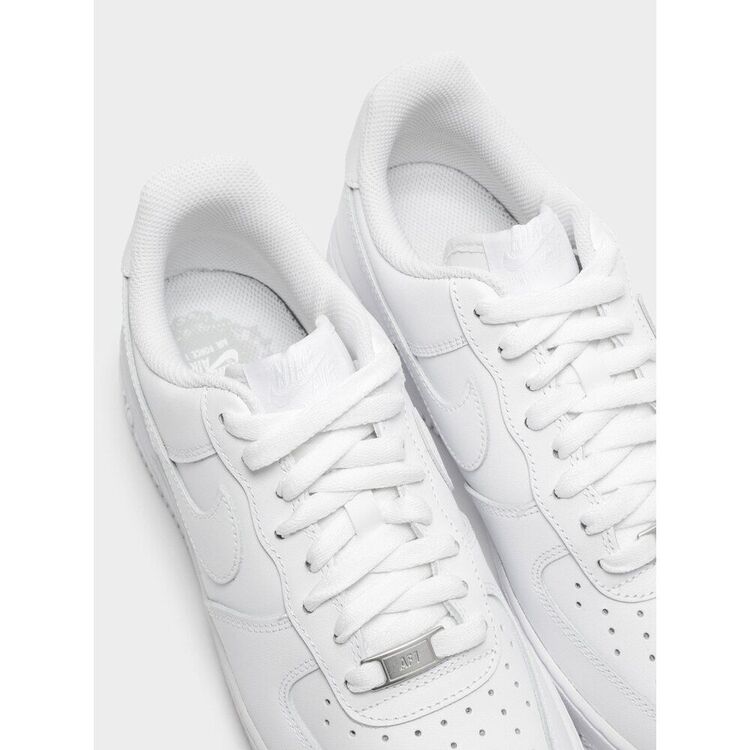 Air Force 1 Triple White